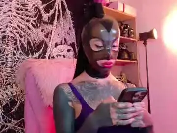 Chaturbate Watch Live Sex Cams of sharpay_evans