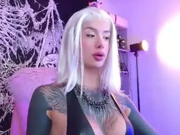 Chaturbate Adult Video Chat of sharpay_evans