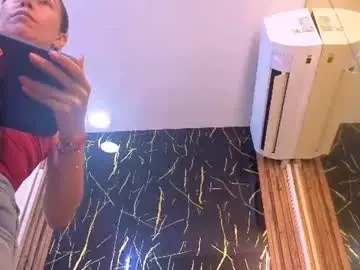 Chaturbate Free Porn Cam of starlight_mature23_aws