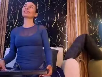 Chaturbate Adult Webcam of starlight_mature23_aws