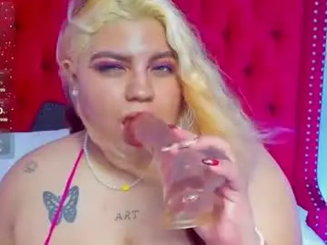 Chaturbate Sex Cam of sunnyhoney_