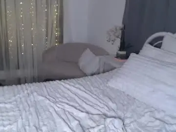 Chaturbate Live Sex of sweet_chantelle