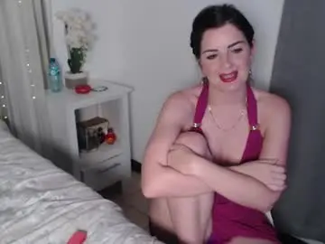 Chaturbate Sex Cam of sweet_chantelle