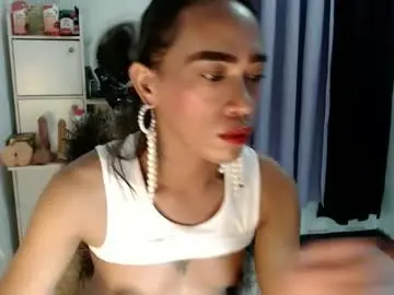 Chaturbate Adult Webcam of transeugene1990