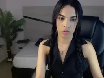Chaturbate Adult Video Chat of valery_restrepo