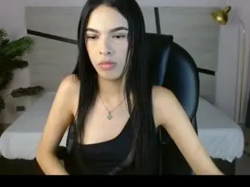 Chaturbate Nude Webcam of valery_restrepo