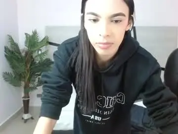 Chaturbate Best Webcam of valery_restrepo