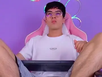 Chaturbate Live Sex of alessandrorz