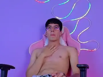 Chaturbate Best Webcam of alessandrorz
