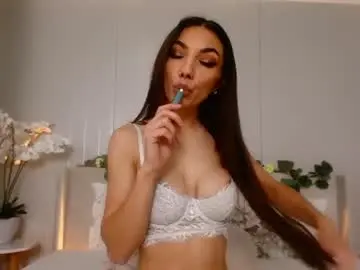 Chaturbate Live Sex Cam of avaaaddams