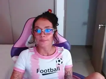Chaturbate Private Sex Chat of bluee_v