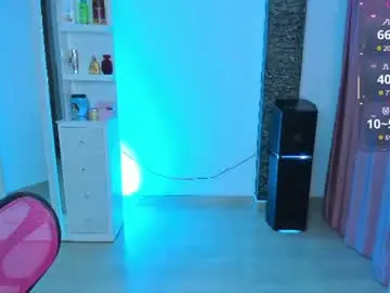 Chaturbate Adult Webcam of brunetteofyourdreams