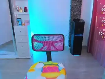 Chaturbate Sex Cam of brunetteofyourdreams