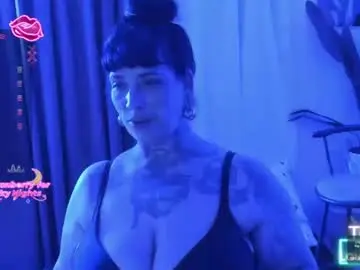Chaturbate Sex Chat of carmillaross