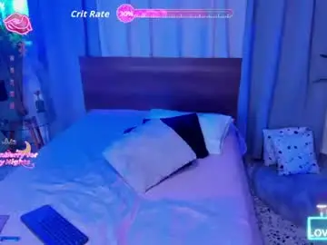 Chaturbate Live Sex of carmillaross