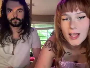 Chaturbate Free Porn Cam of dannyandgwen