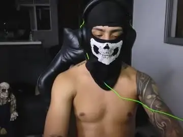 Chaturbate Best Webcam of drainextreme_