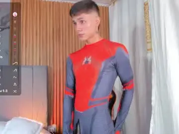 Chaturbate Sex Cam of dustinlevine