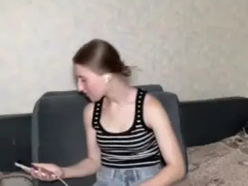 Chaturbate Sex Cam of emilystechuchak