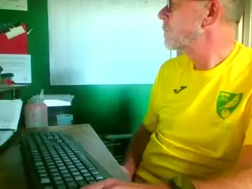 Chaturbate Private Sex Chat of feet_fan69