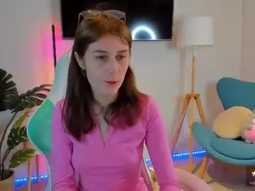 Chaturbate Adult Webcam of hailey__green