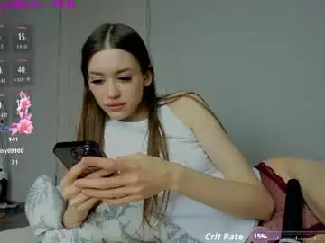 Chaturbate Adult Video Chat of holybabe342