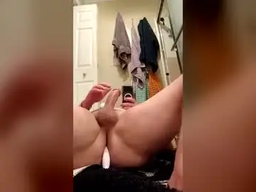 Chaturbate Sex Cam of hornyfiance1995