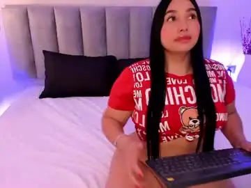Chaturbate Adult Webcam of ivanacooper