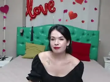 Chaturbate Live Sex Cam of jasminekouch