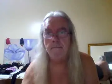 Chaturbate Nude Webcam of john_little_one