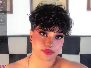 Chaturbate Live Porn of jujubee_lander