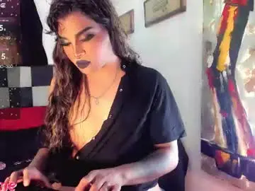 Chaturbate Live Porn of jujubee_lander
