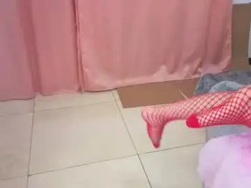 Chaturbate Watch Live Sex Cams of julieta_ks