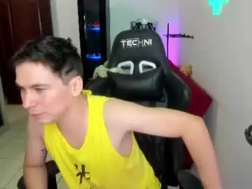 Chaturbate Best Webcam of kevin873s