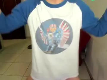 Chaturbate Live Sex of kevin873s