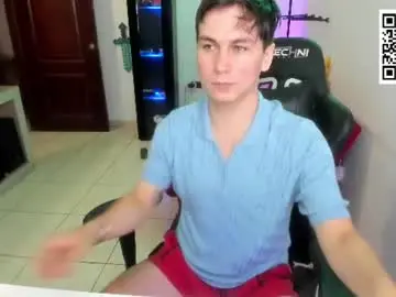 Chaturbate Live Porn of kevin873s