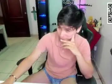 Chaturbate Live Sex of kevin873s