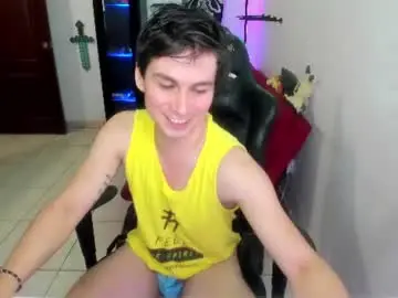 Chaturbate Sex Cam of kevin873s