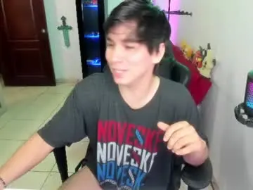 Chaturbate Adult Video Chat of kevin873s