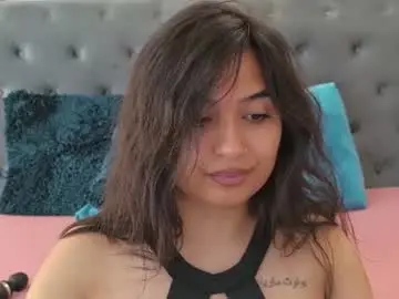 Chaturbate Free Live Porn of kiramoonxx