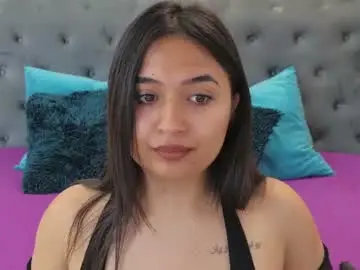 Chaturbate Nude Webcam of kiramoonxx