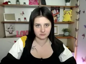 Chaturbate Sex Cam of kissleoxx