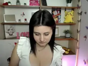 Chaturbate Sex Chat of kissleoxx