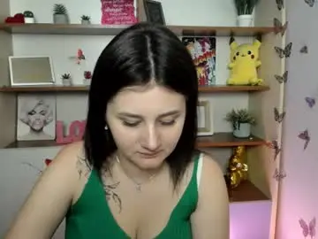 Chaturbate Best Webcam of kissleoxx