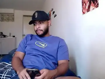 Chaturbate Sex Chat of kleyton336