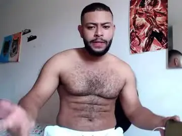 Chaturbate Nude Webcam of kleyton336