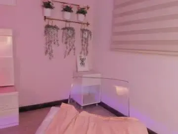 Chaturbate Nude Webcam of lummii_