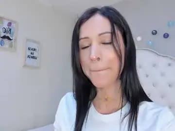 Chaturbate Nude Webcam of megan_fooster_