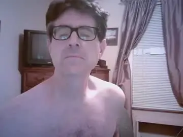 Chaturbate Sex Chat of mikewulds