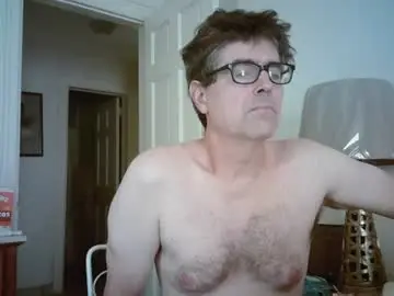 Chaturbate Nude Webcam of mikewulds